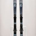 Sci da discesa Atomic Redster Q5 da uomo + attacchi M10 GW grigio 16