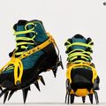 Ramponi semiautomatici Grivel G12 New-Matic EVO giallo 6