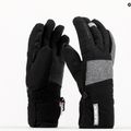 Guanti da sci da uomo Viking Espada nero/melange 9