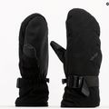Guanti da sci da uomo Viking Espada Mitten nero 10