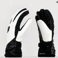 Guanti da sci da donna ZIENER Kamea GTX bianco 801198 10