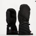Guanto da sci riscaldato da donna Lenz Heat Glove 6.0 Finger Cap Mittens nero 8