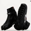 Scarponi da sci di fondo da uomo Alpina T 15 nero/rosso 17