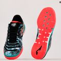 Scarpe da calcio Joma Regate Rebound IN da uomo, nero 18