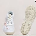 Scarpe da pallavolo donna Mizuno Cyclone Speed 3 bianco/rosa V1GC2180K36_36.0/3.5 12