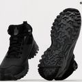 Stivali da trekking da donna The North Face Storm Strike III WP nero/grigio asfalto 17