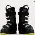 Scarponi da sci per bambini Fischer RC4 60 JR nero/nero 8