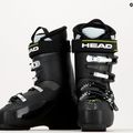 Scarponi da sci HEAD Edge LYT 80 nero/giallo 9