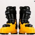 Scarponi da sci Dalbello Panterra 130 GW giallo/nero 9