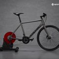ZYCLE Smart Z Drive Roller Bike Trainer nero/rosso 5