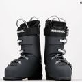Scarponi da sci Rossignol Allspeed Pro Heat antracite 9