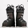 Scarponi da sci da donna Rossignol Pure Heat nero iridescente 9