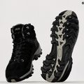 Stivali da trekking da uomo CMP Rigel Mid nero 3Q12947 12