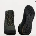 Stivali da trekking da uomo CMP Heka WP militare/antracite 19