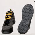 Stivali da trekking da uomo CMP Kaleepso Mid grigio 31Q4917 18