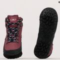 Stivali da trekking da donna CMP Heka WP tropea 19
