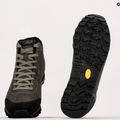 Stivali da trekking da uomo CMP Elettra Mid marrone 38Q4597 18