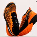 Scarpe da corsa SCARPA Ribelle Run arancione/nero da uomo 15