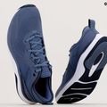 Scarpe da allenamento donna Under Armour W Hovr Omnia aurora purple/aurora purple/strobe 12