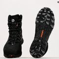 Scarponi da trekking SCARPA Rush Polar GTX antracite scuro 13