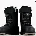 Scarponi da snowboard K2 Maysis Clicker X Hb nero 18