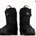Scarponi da snowboard DEELUXE ID Dual Boa nero 12