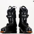 Scarpone da sci Fischer Travers TS nero/nero 14
