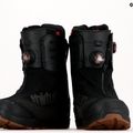 Stivali splitboard da uomo ThirtyTwo Jones MTB Boa '22 nero 18