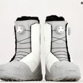 Scarponi da snowboard da donna ThirtyTwo Stw Double Boa W'S '22 grigio/bianco 14