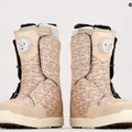 Stivali da snowboard da donna ThirtyTwo Lashed Double Boa W'S B4Bc '22 ivory 13