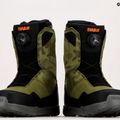Scarponi da snowboard da uomo ThirtyTwo Shifty Boa '22 verde/nero 15