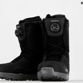 Scarponi da snowboard da donna ThirtyTwo Shifty Boa W'S '22 nero 14
