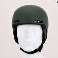 Casco da sci Oakley Mod1 dark brush 9