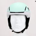 Casco da sci Dainese Elemento iceberg/bianco 9