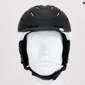 Casco da sci Julbo Promethee nero bianco 9