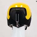 Casco da sci Dainese Nucleo giallo vibrante/stretch limo 8
