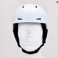 Casco da sci da donna Salomon Icon LT Access bianco 9