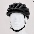 Casco da bicicletta Giro Revel XL nero opaco antracite 8