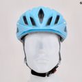 Casco da bici Alpina Parana blu pastello opaco 9