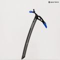BLUE ICE Falk Ice Axe guancia di ghiaccio grigio/scuro 7