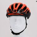 Casco da bici Bell Traverse nero infrarosso opaco 9