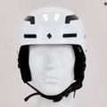 Casco da sci Sweet Protection Trooper 2Vi MIPS bianco lucido 15