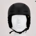 Casco da sci Sweet Protection Igniter 2Vi MIPS dirt nero 16