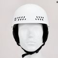 Casco da sci K2 Phase Pro bianco 12