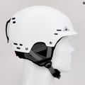 Casco da sci K2 Thrive bianco 12