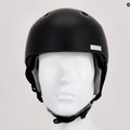 Casco da sci K2 Verdict nero 12