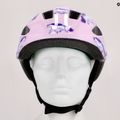 Casco da bici per bambini Lazer Nutz KC unicorni 9