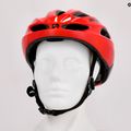 Casco da bici Rudy Project Strym rosso lucido 6