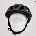 Casco da bici per bambini Lazer J1 nero opaco 9