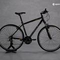 Fitness bike Romet Orkan M nero/oro 17